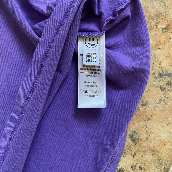 Drew House T-Shirt - Picture 5 of 7